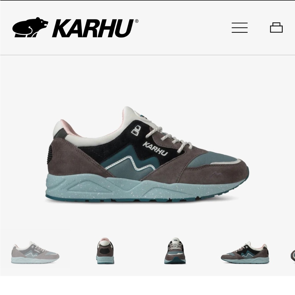 Karhu Aria 95 Sneakers